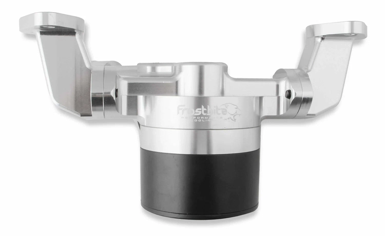 Frostbite Billet Electric Water Pump - 22-133